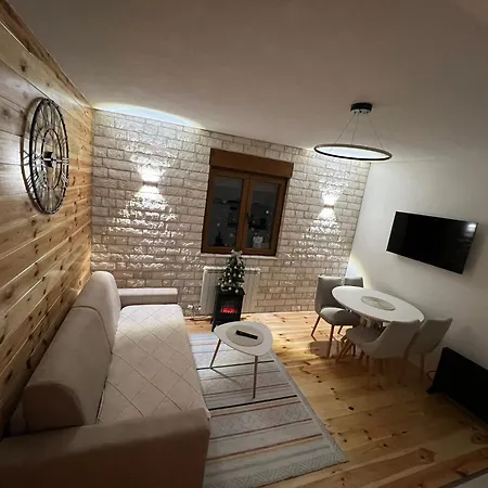 Apartments S&S Жабляк Экстерьер фото