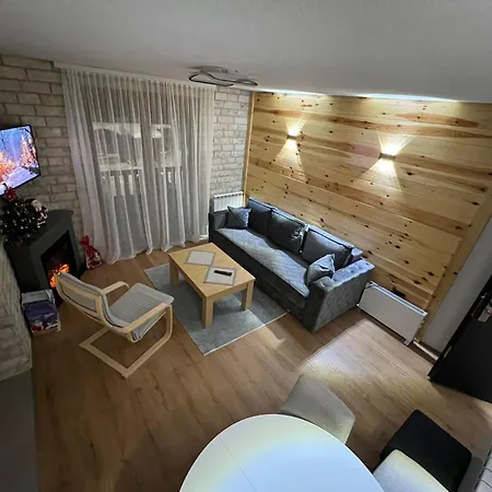 Apartments S&S Жабляк Экстерьер фото