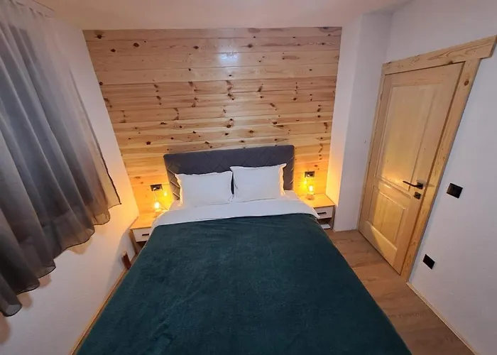 Apartments S&S